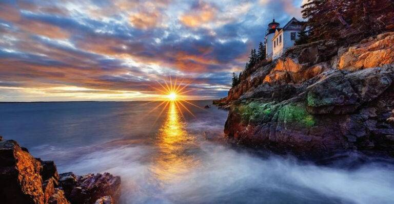 These 10 States Totally Blew Me Away—And 5 I Wish I Skipped
