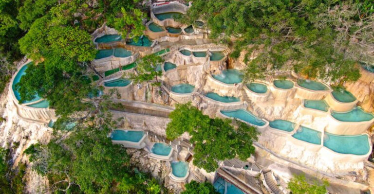 These 12 Unknown Destinations Are Stunning And We’re Dropping 5 Extra Surprises