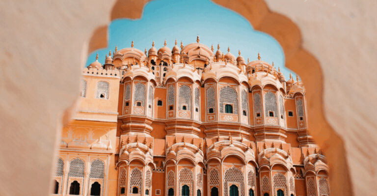 These 17 Gorgeous Cities Belong on Your Bucket List + 3 Bonus Picks Travelers Miss