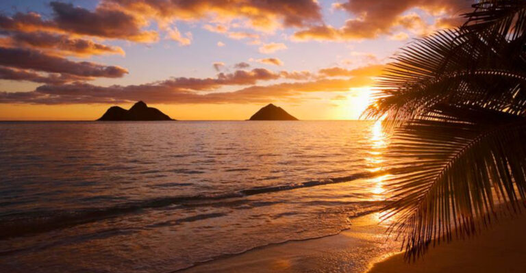 These 4 Hawaii Beaches Keep Winning, But Are They Still Worth It