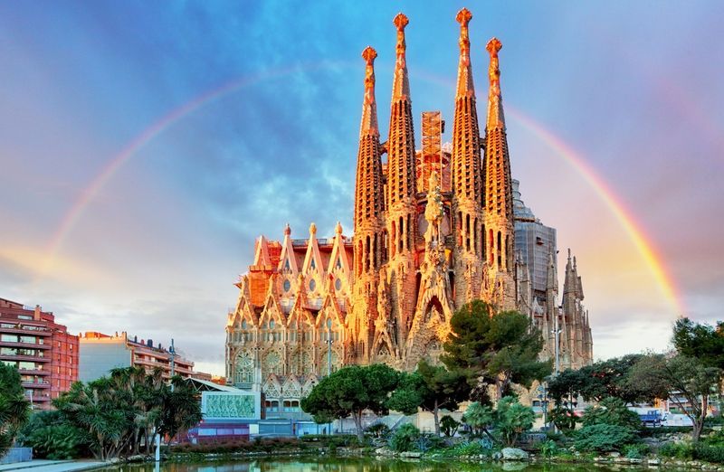 Barcelona, Spain