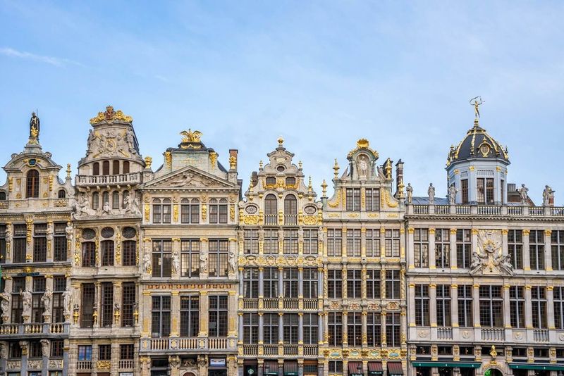 Brussels, Belgium