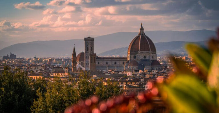 These 6 Cities Failed To Impress—Unlike The 6 That Tied For Europe’s Best
