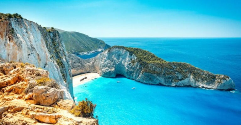 These Are The 26 Best Beaches On Earth (You Won’t Believe No.7)