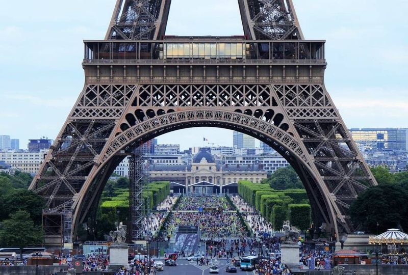 France: Overpriced and Unwelcoming