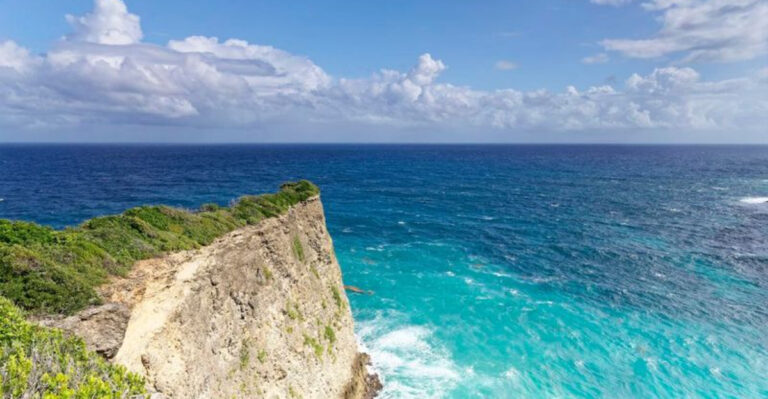 This Hidden Caribbean Island Is Known As The Land Of The Best Rums In The World
