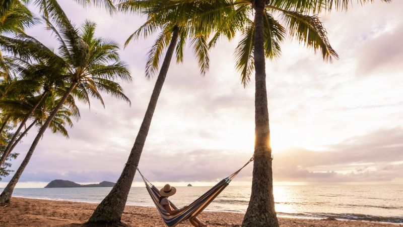 What Makes This Destination So Relaxing