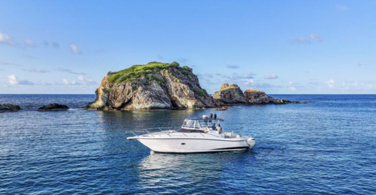 This Island Offers 5 Caribbean Luxuries Without The Storms, But These 10 Mistakes Could Ruin It