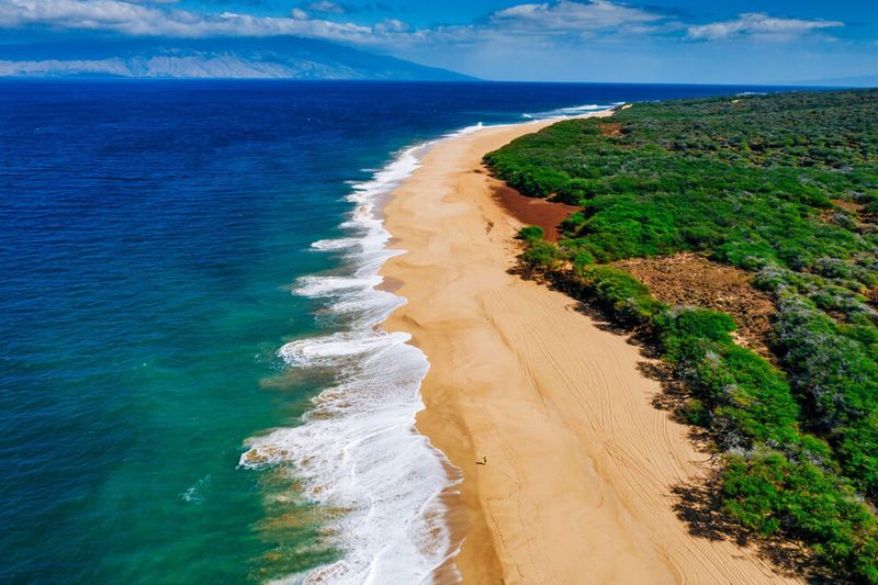 Why Lānaʻi Is Hawaii's Hidden Gem
