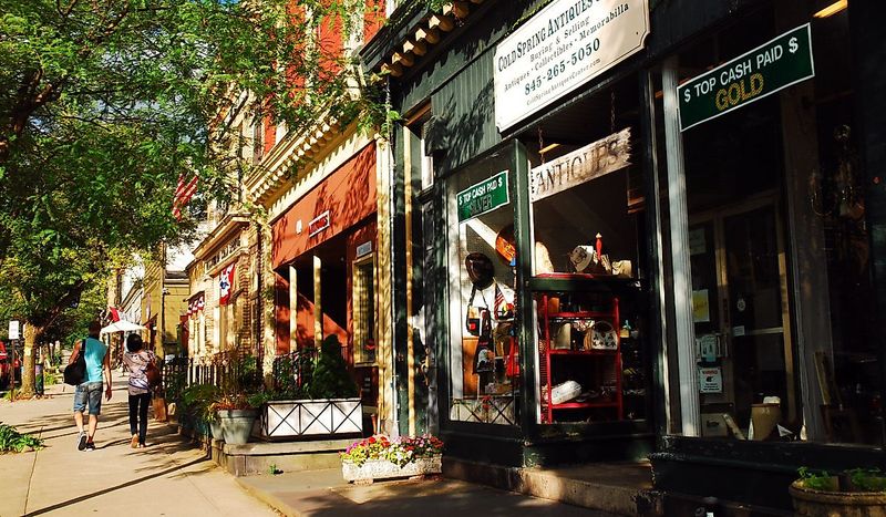 A Quieter, Affordable Alternative To Bigger Cities