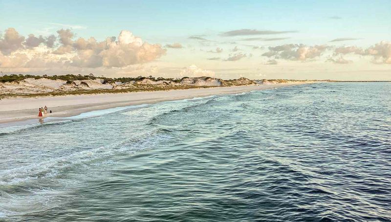 What Makes This Slice Of The Panhandle So Special