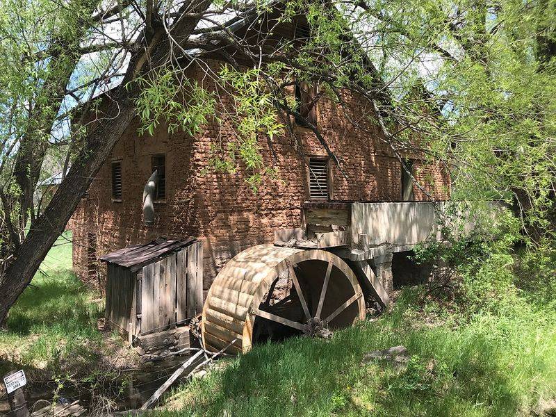 La Cueva Historic Site