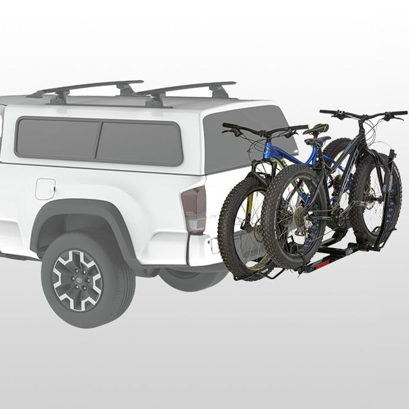 Yakima HoldUp EVO - All-Weather Performer