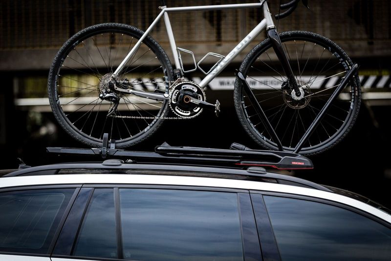 Yakima HighRoad - Roof Rack Excellence