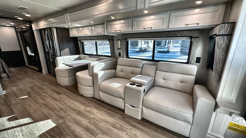 Entegra Coach Aspire