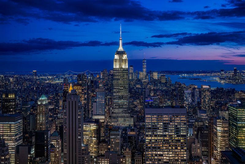 Empire State Building