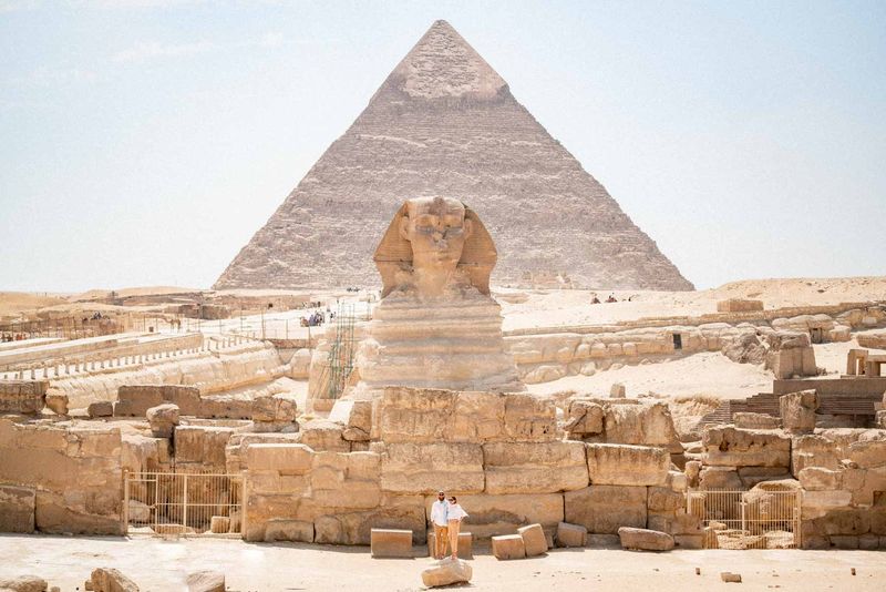 Cairo, Egypt