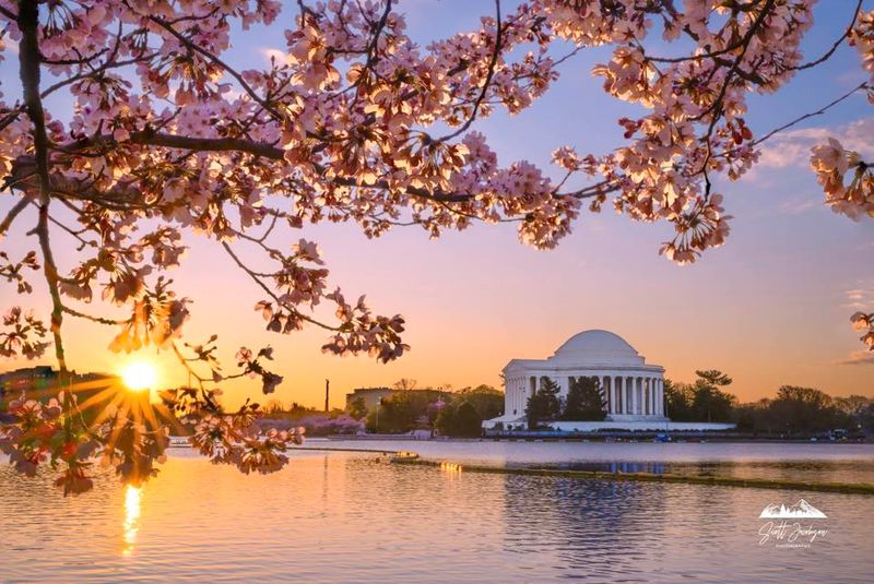 Washington Monument, Washington D.C.