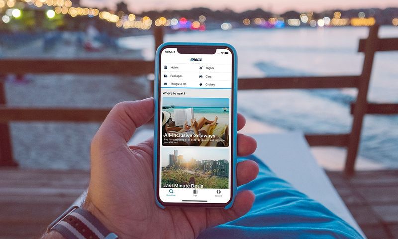 Using Fare Alerts And Deal-Tracking Tools