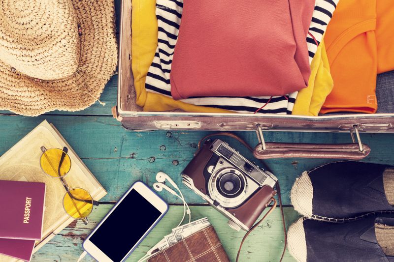Smart Packing For Diverse Climates And Activities