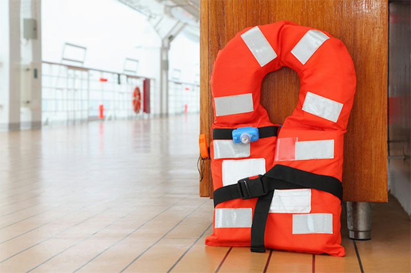 Attending Safety Drills Without Complaints