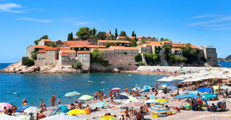 Tips: What’s The Best Time To Visit Montenegro?