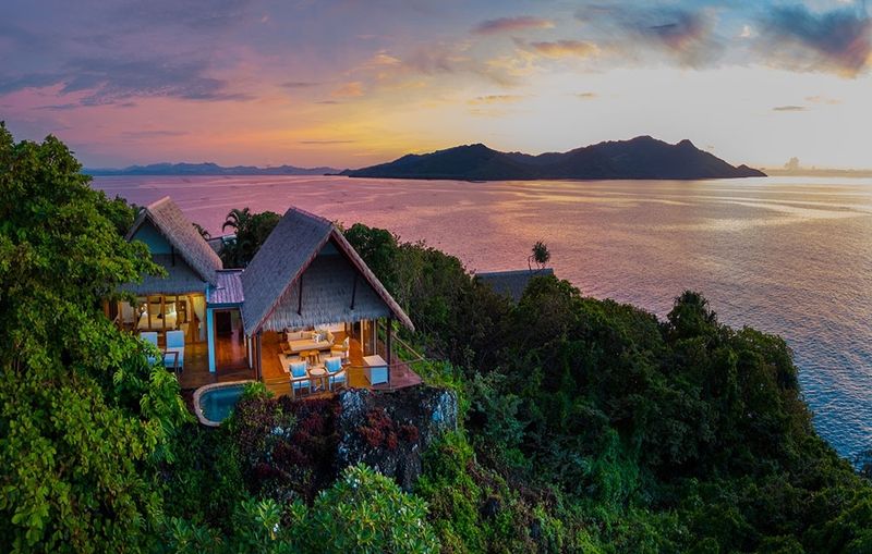 Royal Davui Island Resort