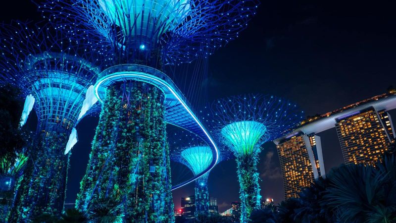 Singapore