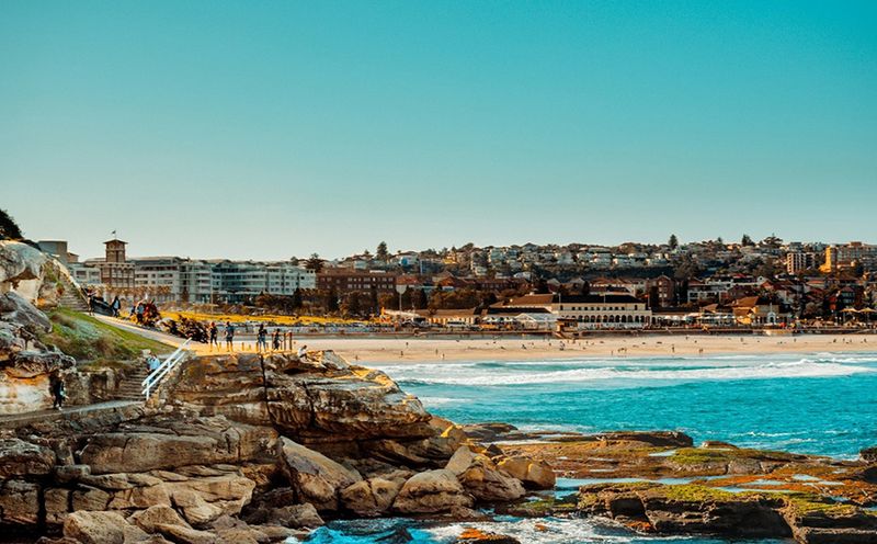 Sydney's Beachside Serenity