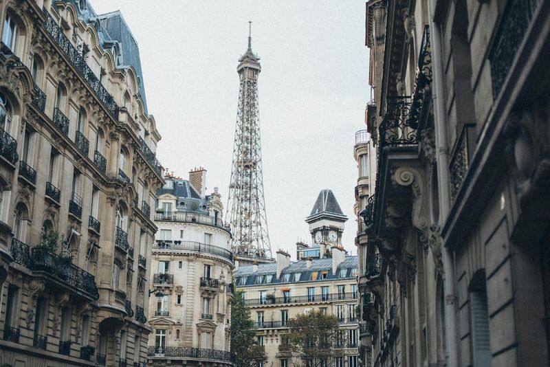 Paris: The City of Lights (and Empty Wallets)