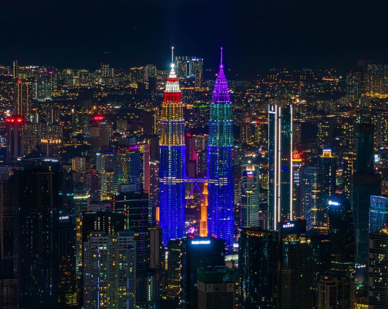 Kuala Lumpur, Malaysia