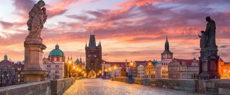 Prague, Czech Republic