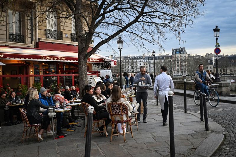 Paris: The Reputation Isn't Just Hype