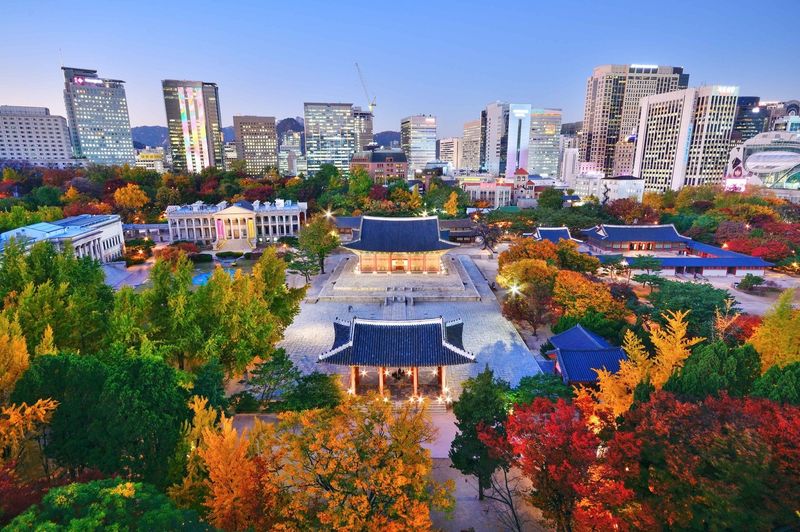 Seoul