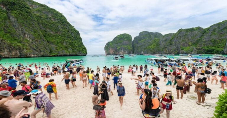 Top 10 Most Beautiful Countries, 5 That Lost Their Charm