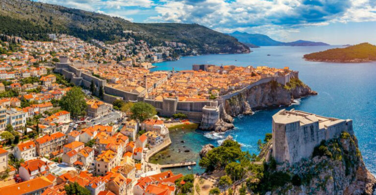 Top 11 Countries Likely To Turn Away Tourists Soon