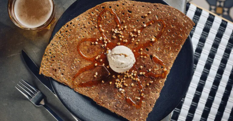 Top 13 Pancake Spots In Vegas (Plus 3 You’ll Brag About Finding First)