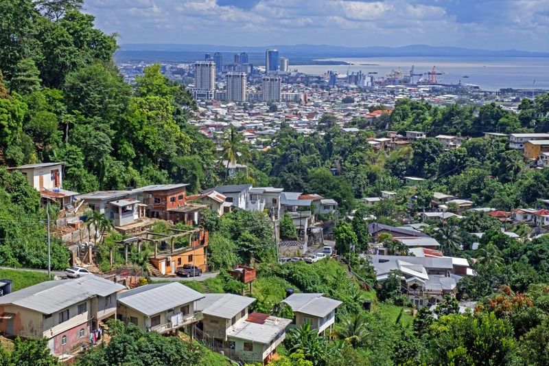 Laventille, Trinidad