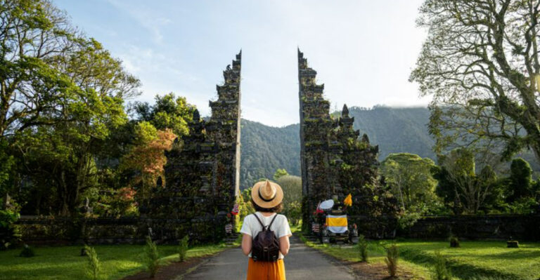 Top 9 Destinations Where Tourists Face Resistance