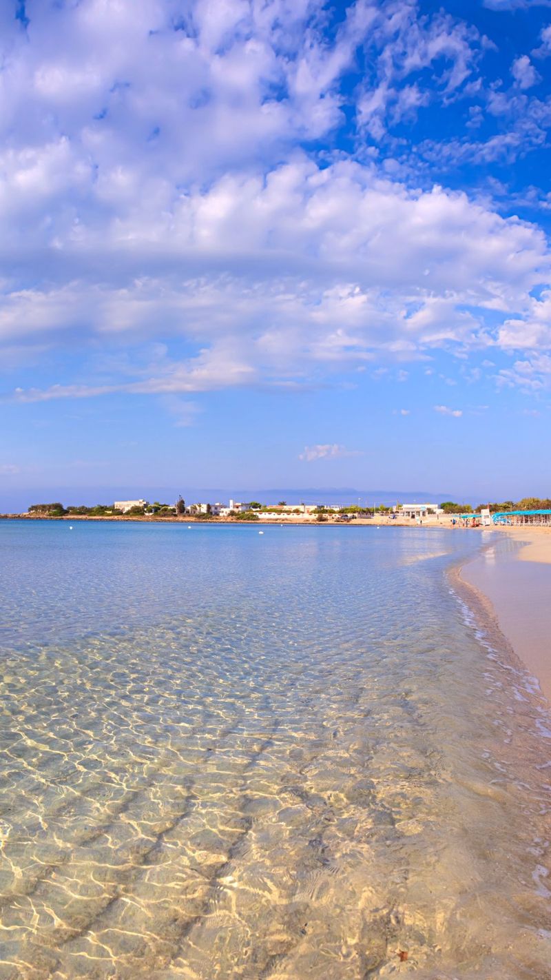 Punta Prosciutto