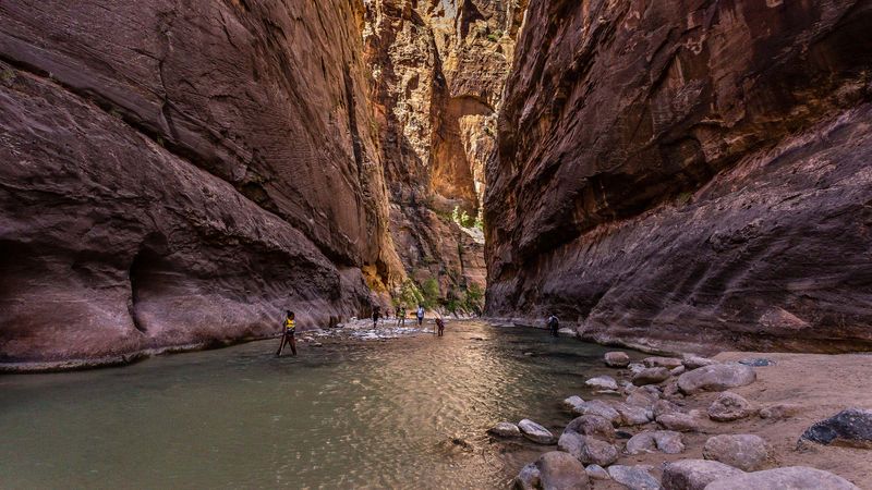 The Narrows (Utah)