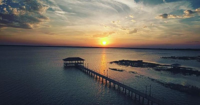 Enjoy Lake Jackson Activities