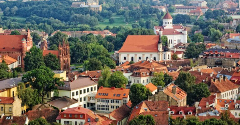 Tourist Traps VS True Gems: 7 European Cities To Rethink, 10 To Fall In Love With