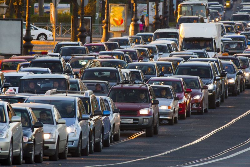 Traffic Congestion