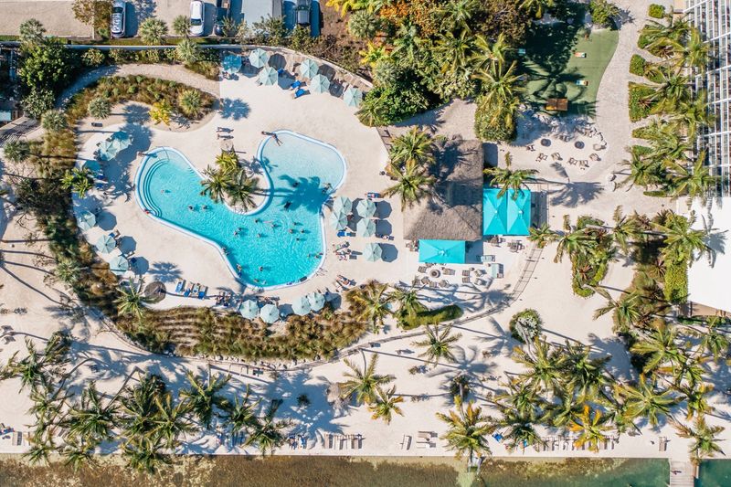 Amara Cay Resort Overwater Bungalows