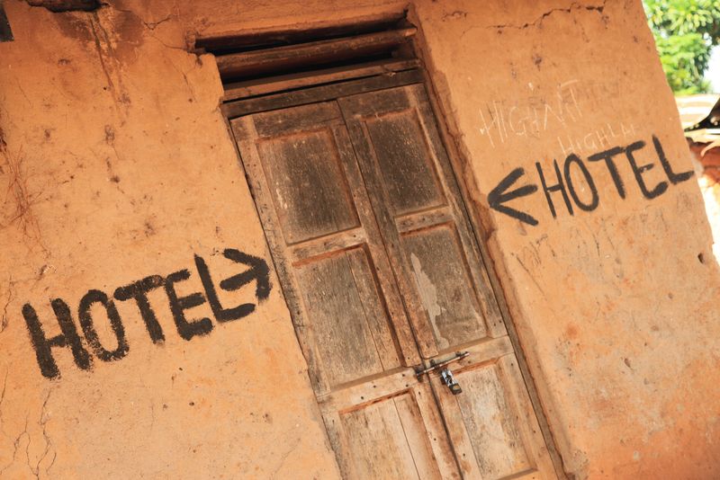 Lodging Choices That Lead To Disappointment