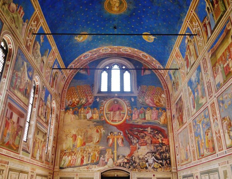 Vatican Museums & Sistine Chapel