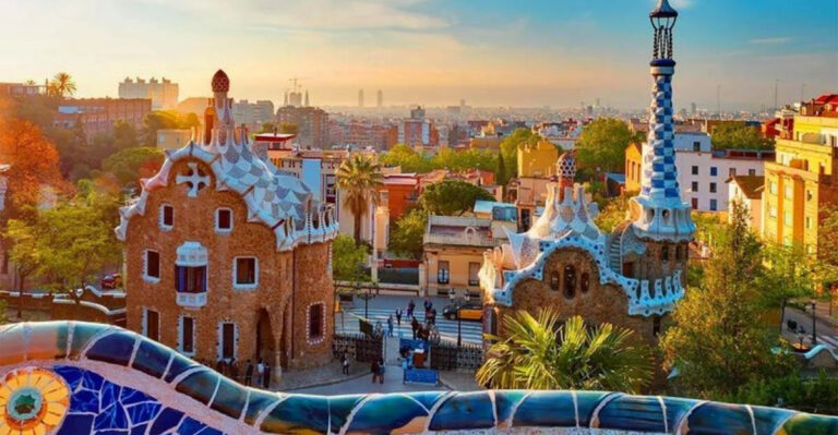 Travel Picks For Everyone: 10 Family Favorites And 6 Adults-Only Hotspots