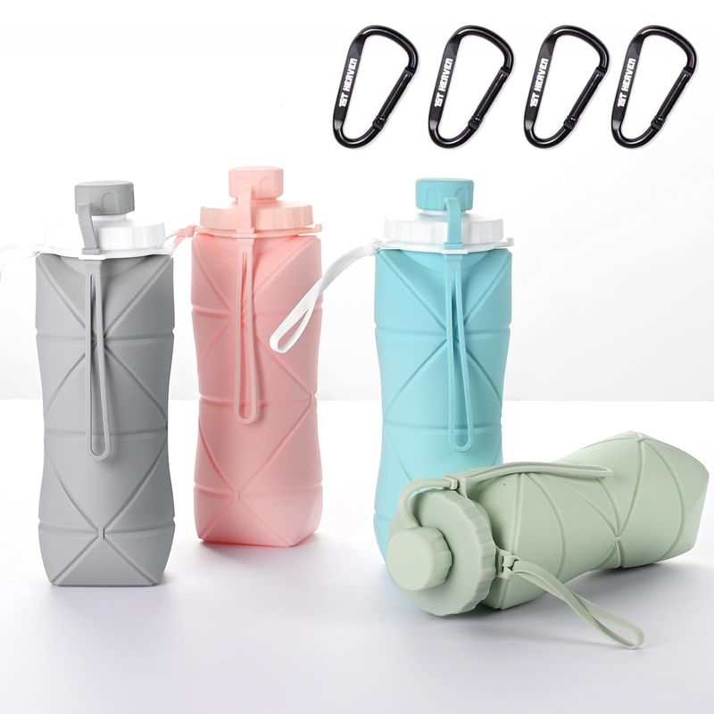 Reusable Water Bottle