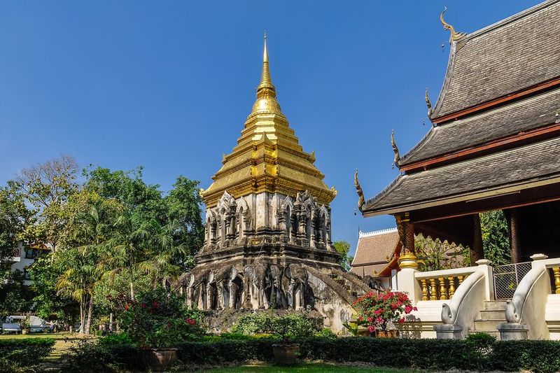 Chiang Mai: Thailand's Cultural Haven